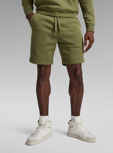 Men's Shorts | Cotton Shorts & Casual Shorts | G-Star RAW®